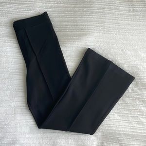 GUC Underoutfit Compression Flawless Flare Legging Dress Pants | Size: XL |